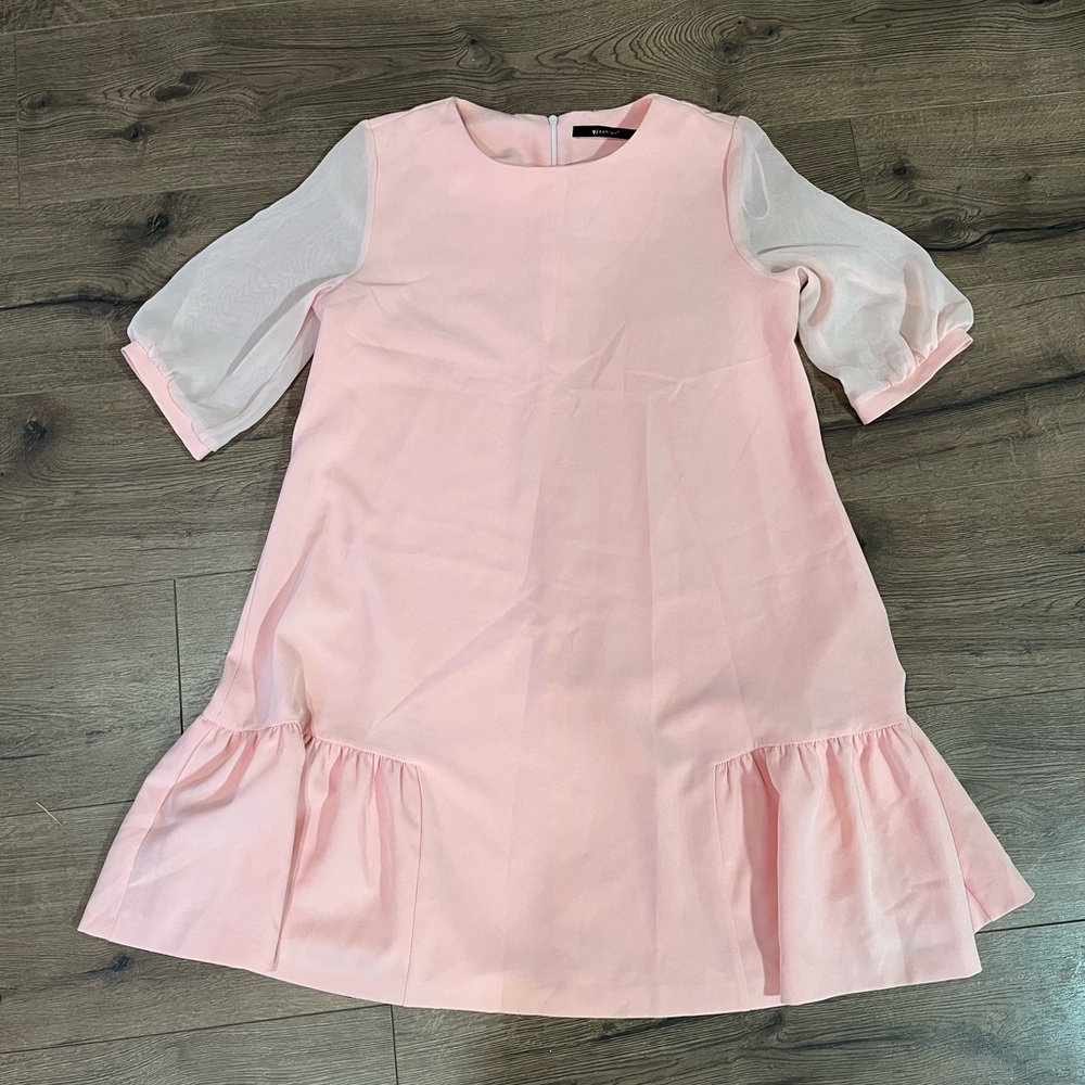 9 Fashion Maternity Dress